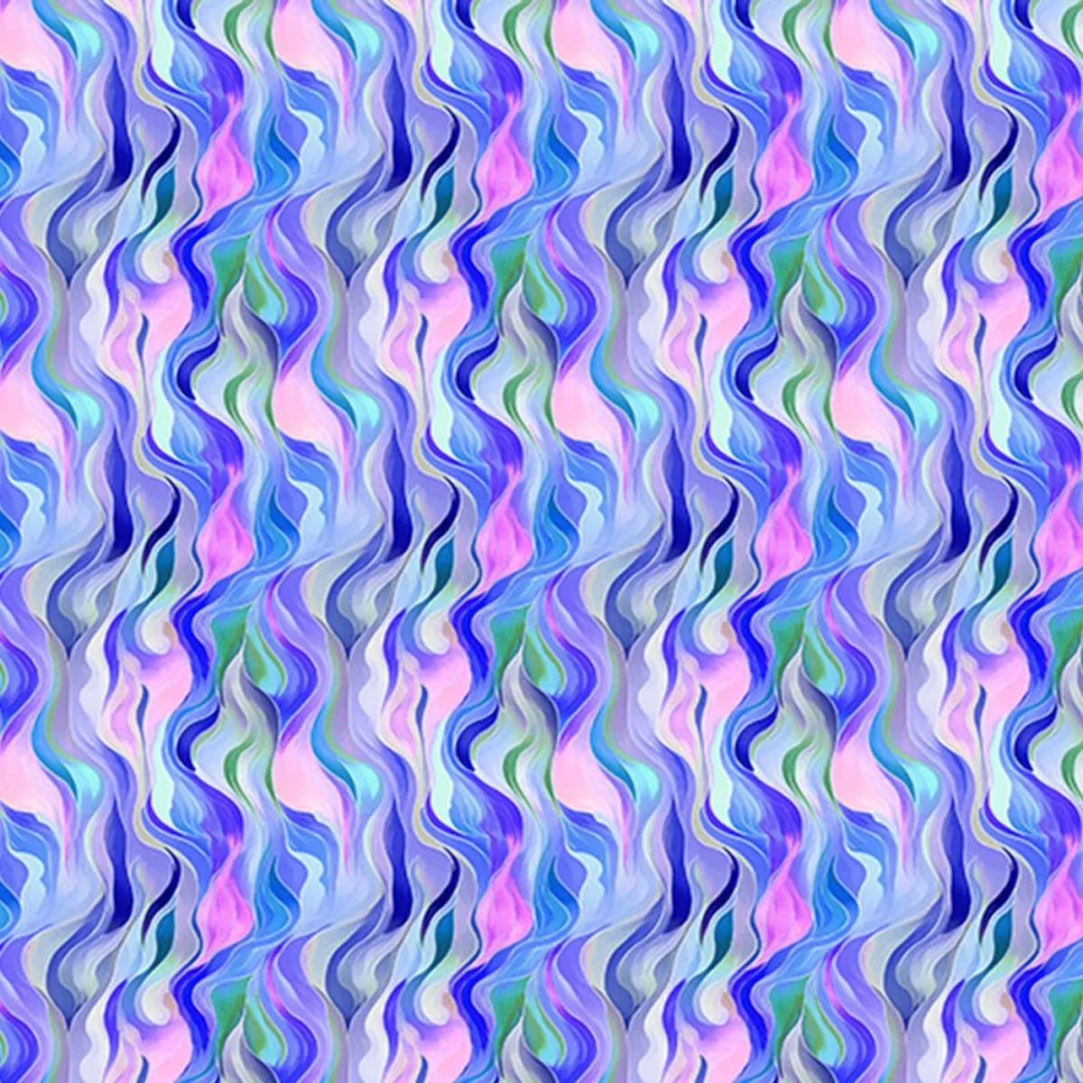 rainbow-blue-wanderlust-quilting-cuddle-shannon-fabrics Rainbow Blue Wanderlust Quilting Cuddle – Shannon Fabrics