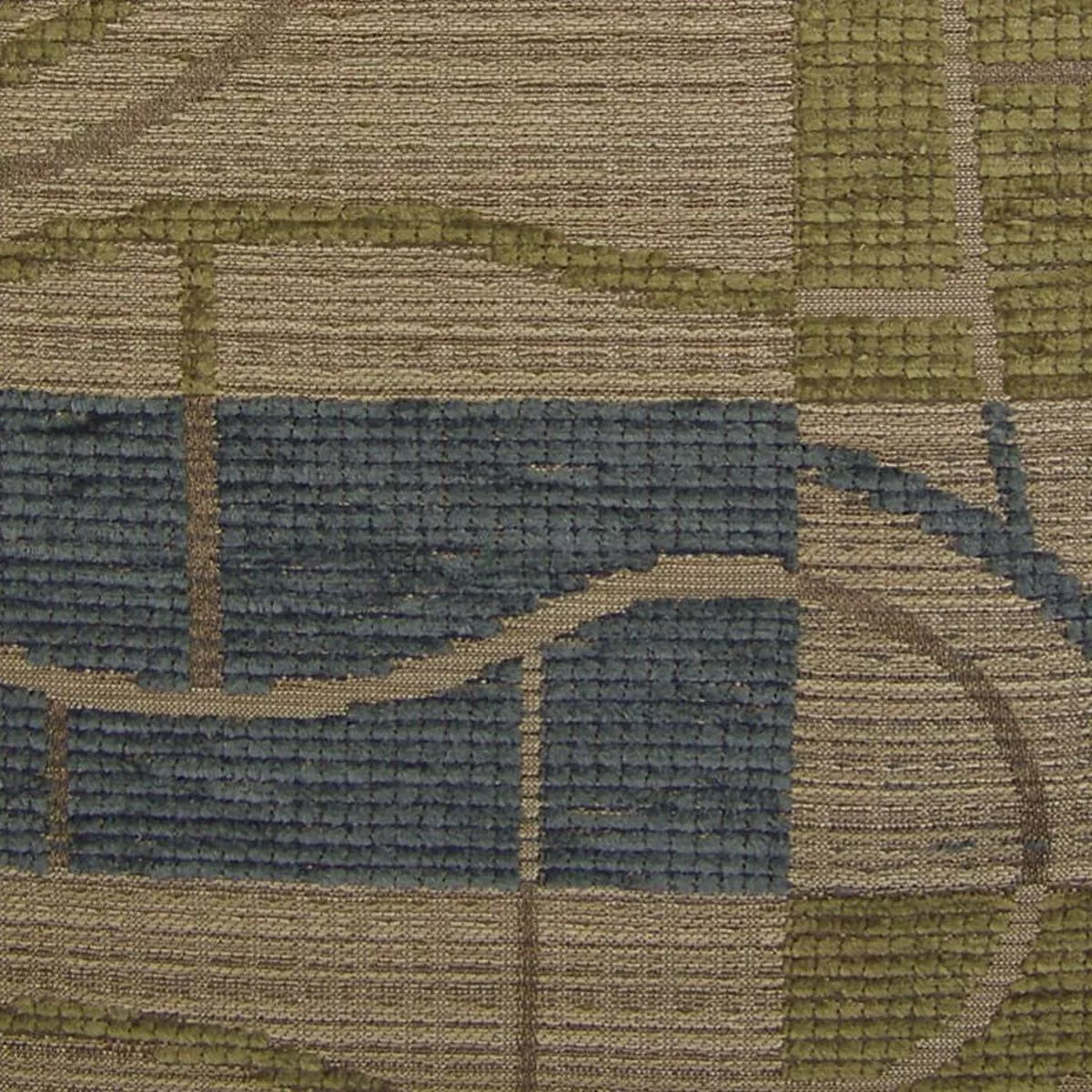 raine-cloud-chenille-geometric-checker-upholstery-fabric Raine Cloud Chenille Geometric Checker Upholstery Fabric