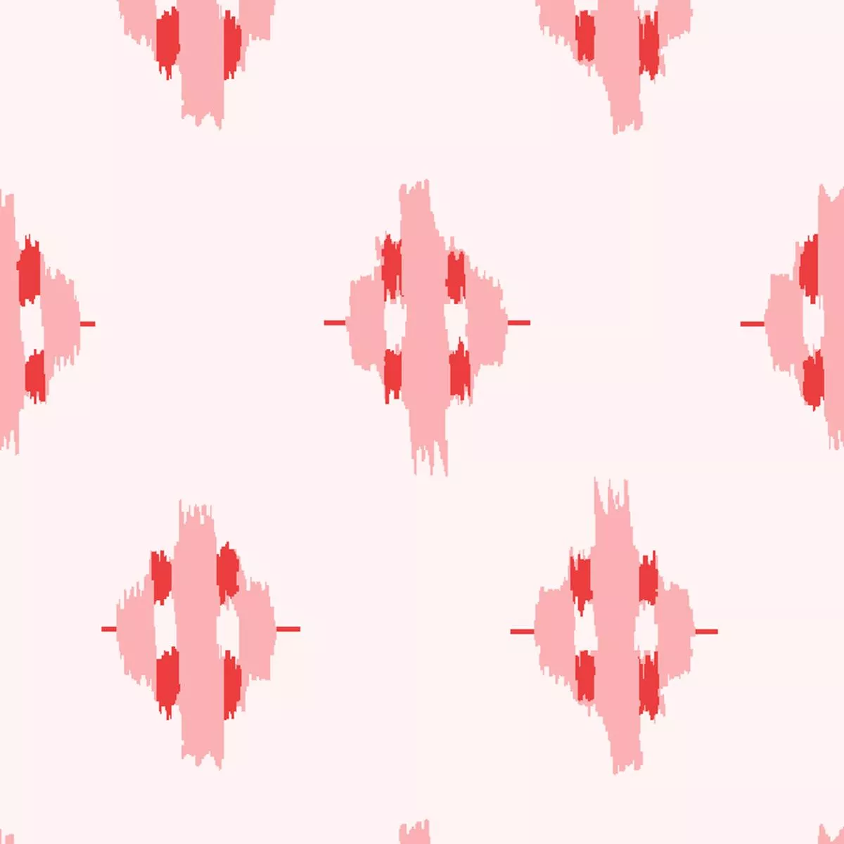 rainier-on-dogwood-fabric Rainier on Dogwood Fabric