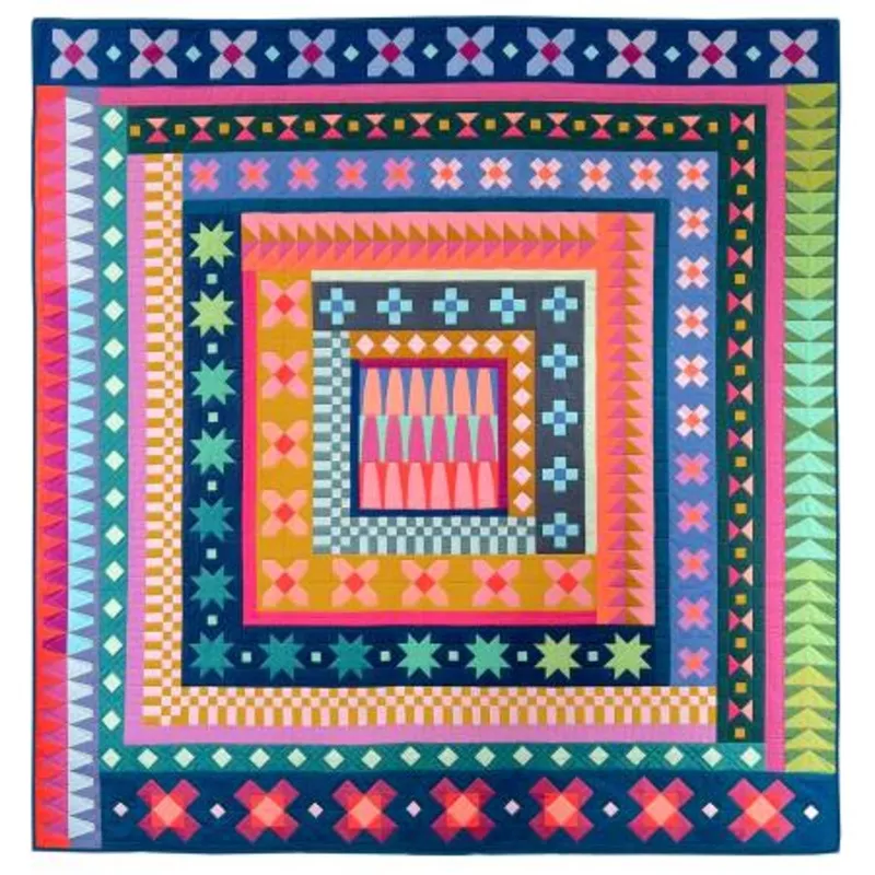 ramble-bom-quilt-kit Ramble BOM Quilt Kit