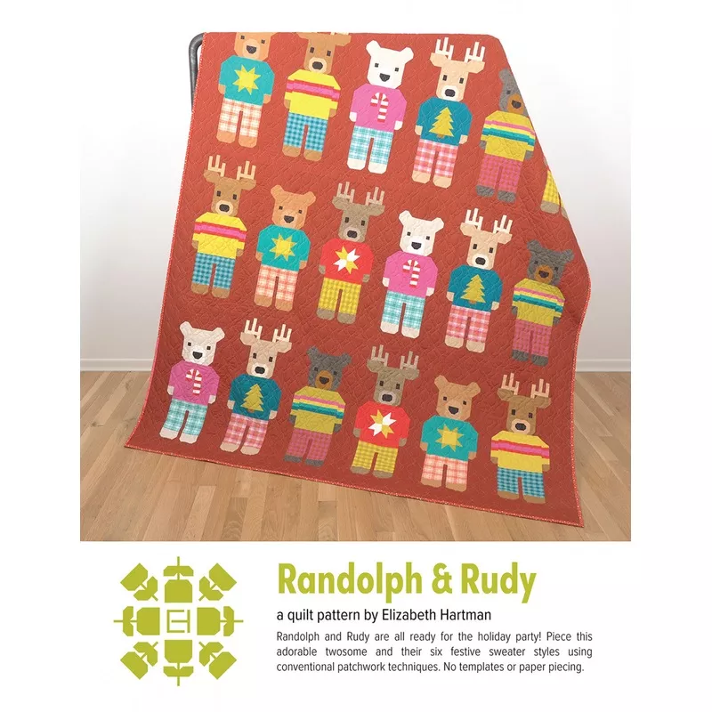 Randolph & Rudy