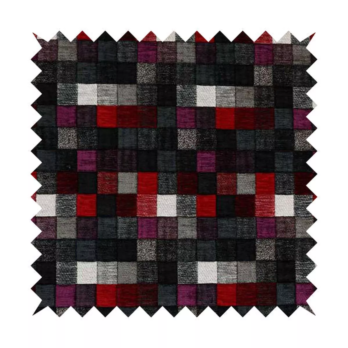 rapunzel-patchwork-pattern-fabric-collection-designer-furnishing-fabrics-ctr-17 Rapunzel Patchwork Pattern Fabric Collection Designer Furnishing Fabrics CTR-17