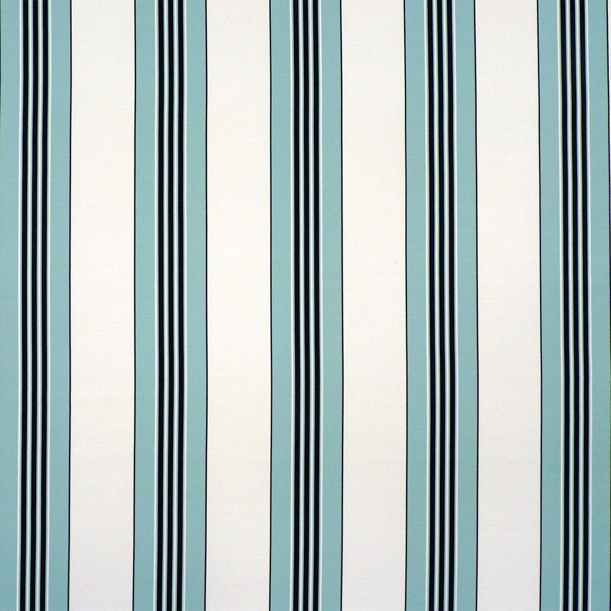 rayure-ii-aqua-fabric Rayure II Aqua Fabric