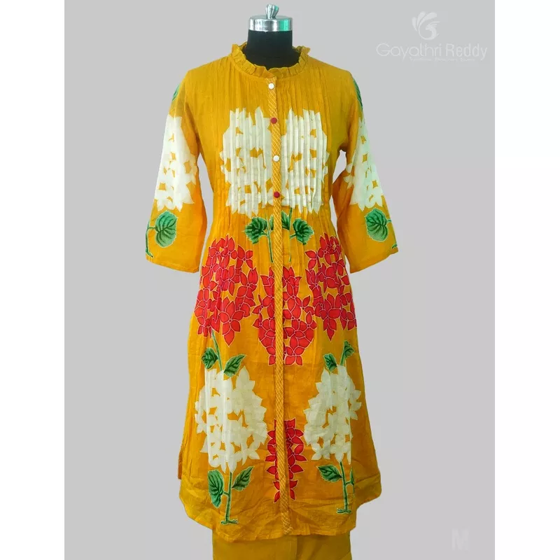 readymade-dress-set-2pc-kds1005 READYMADE DRESS SET(2PC)-KDS1005