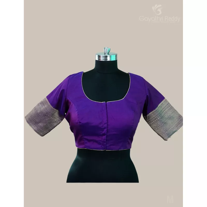 readymadeblouse-rmb128 READYMADEBLOUSE-RMB128