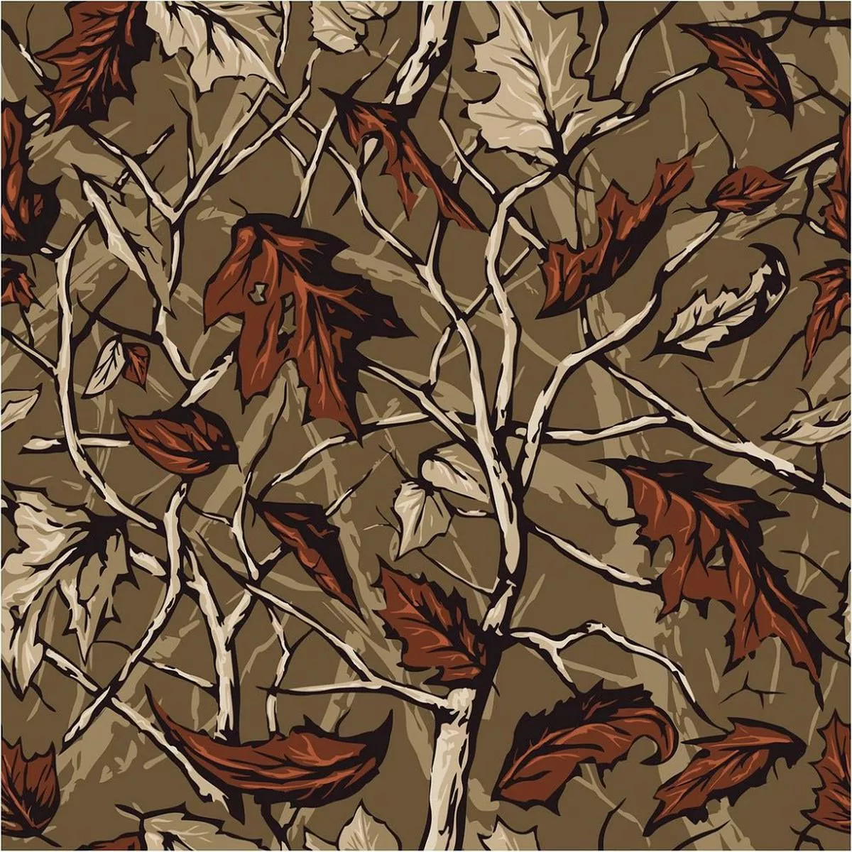 real-fall-camo-fabric-brown Real Fall Camo Fabric – Brown