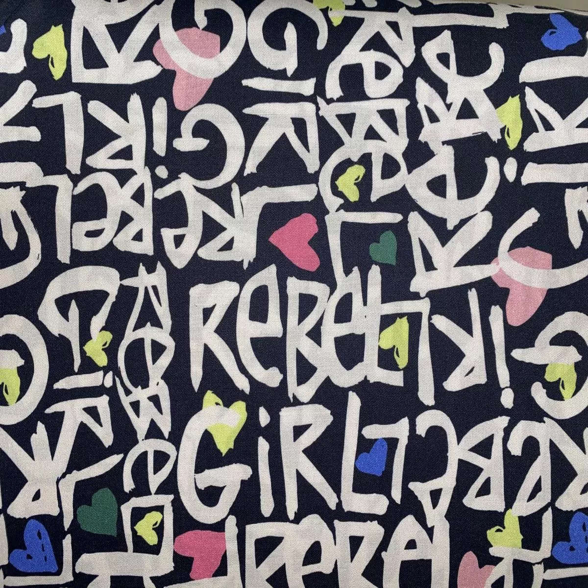 Rebel Girl 21849