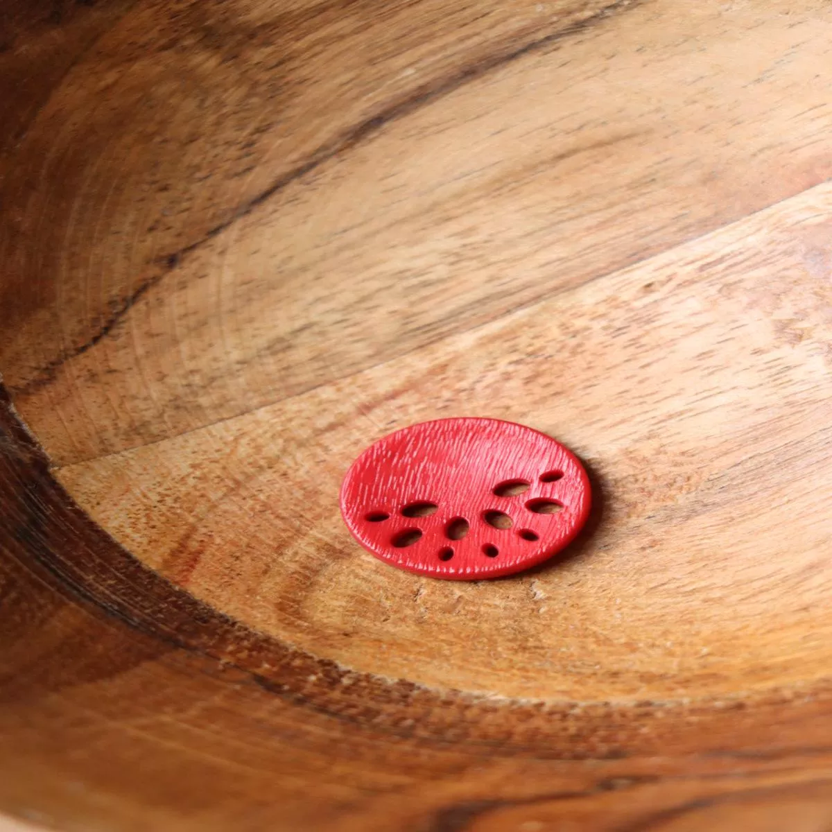 red-11-16-18mm-buttons-by-button Red 11/16″ (18MM) Buttons | By The Button