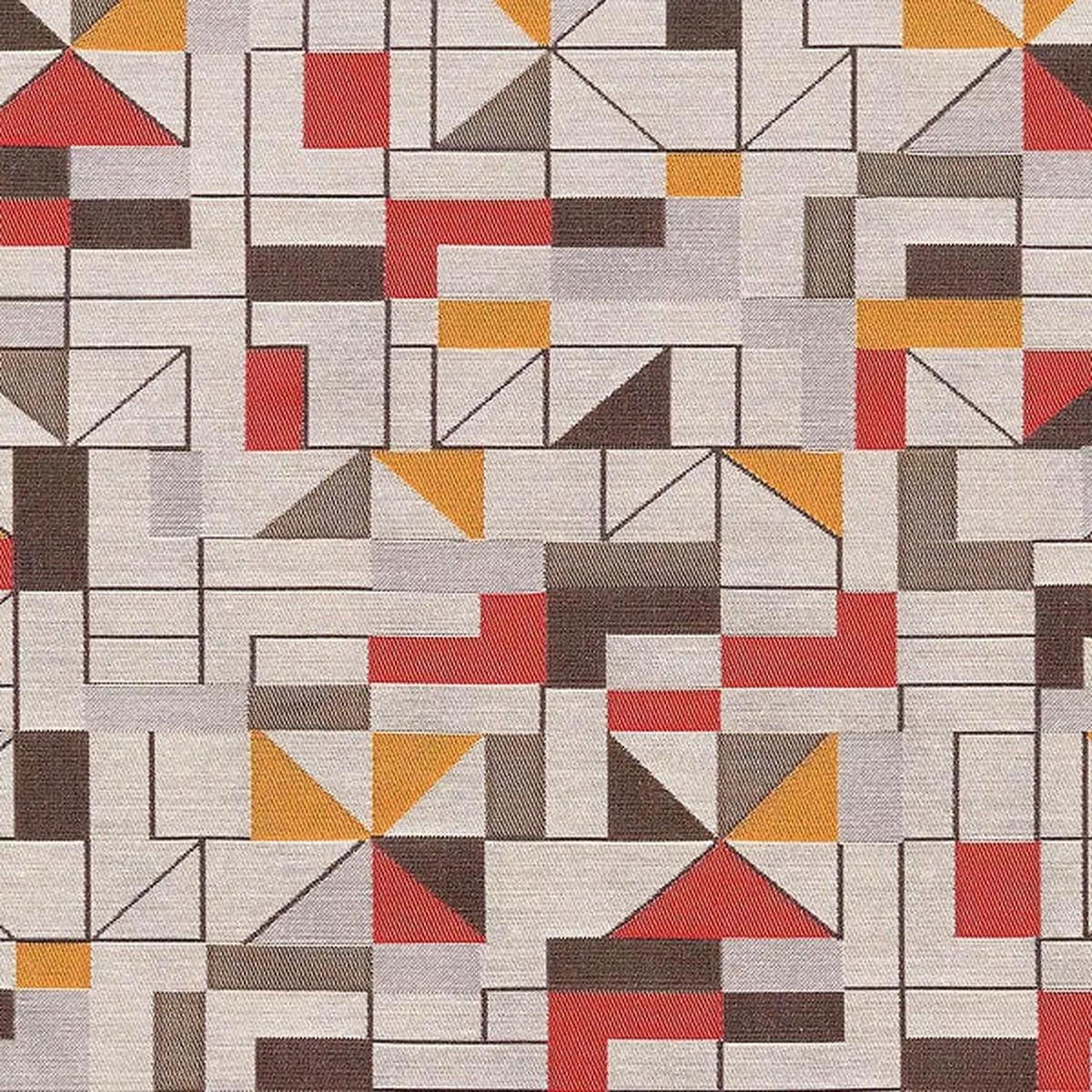 remnant-arc-com-apex-pepper-upholstery-fabric Remnant of Arc-Com Apex Pepper Upholstery Fabric