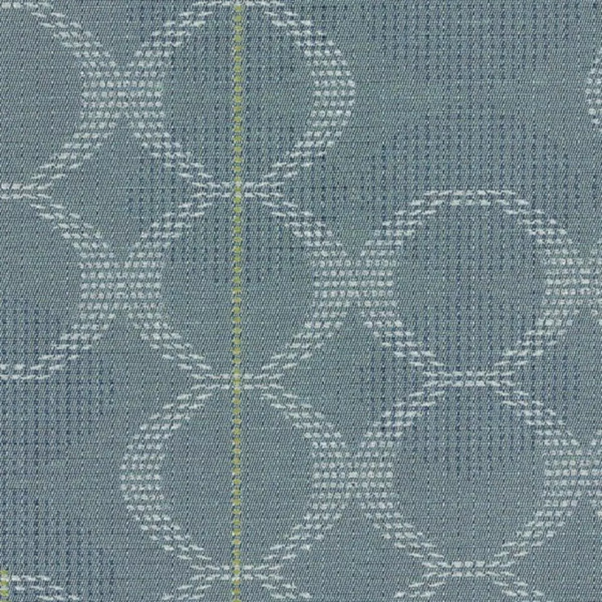 remnant-designtex-course-pool-blue-upholstery-fabric Remnant of Designtex Course Pool Blue Upholstery Fabric