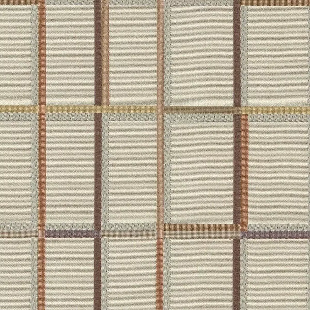 Remnant of Maharam Shadowbox Reflect Upholstery Fabric