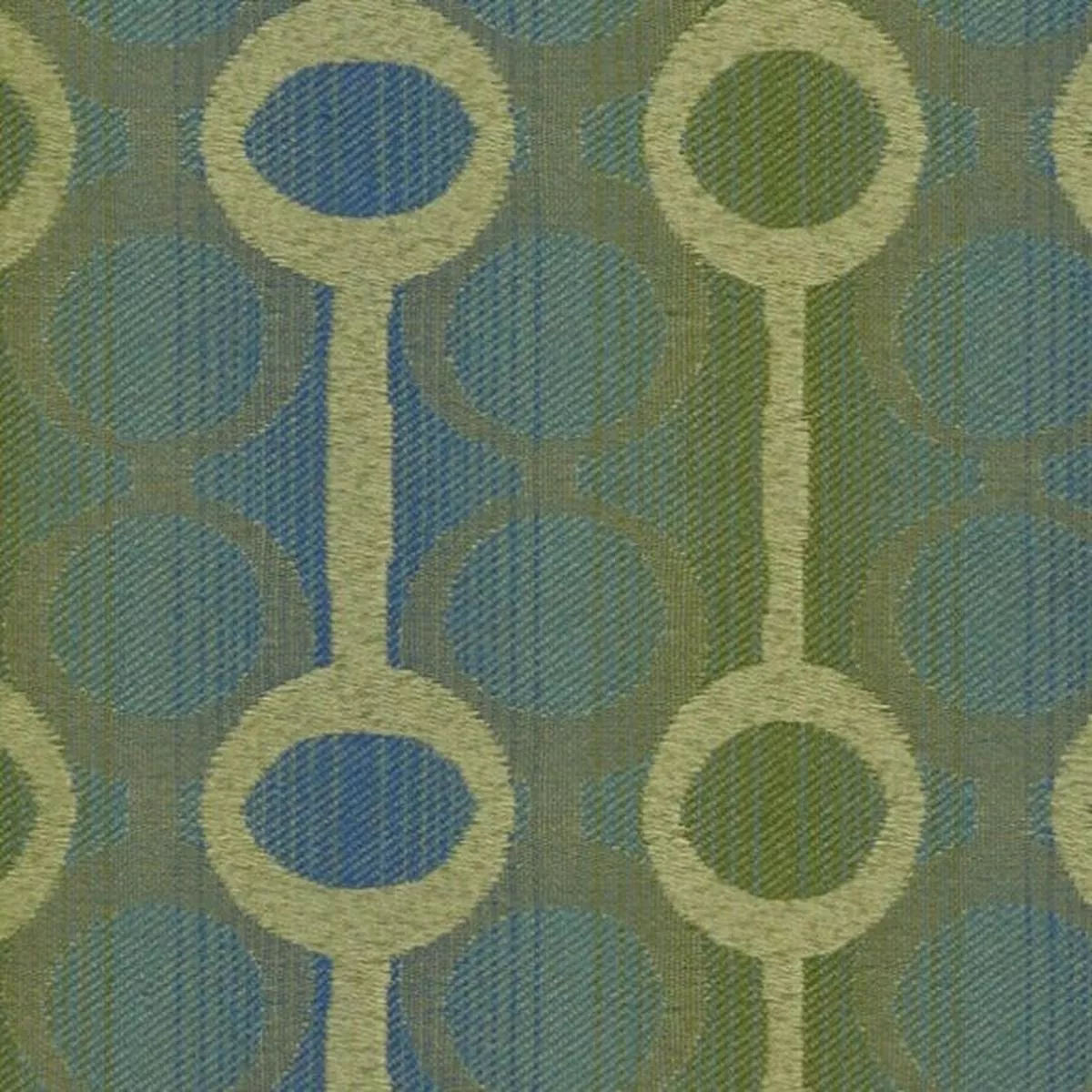 Remnant of Mayer Align Oasis Upholstery Fabric