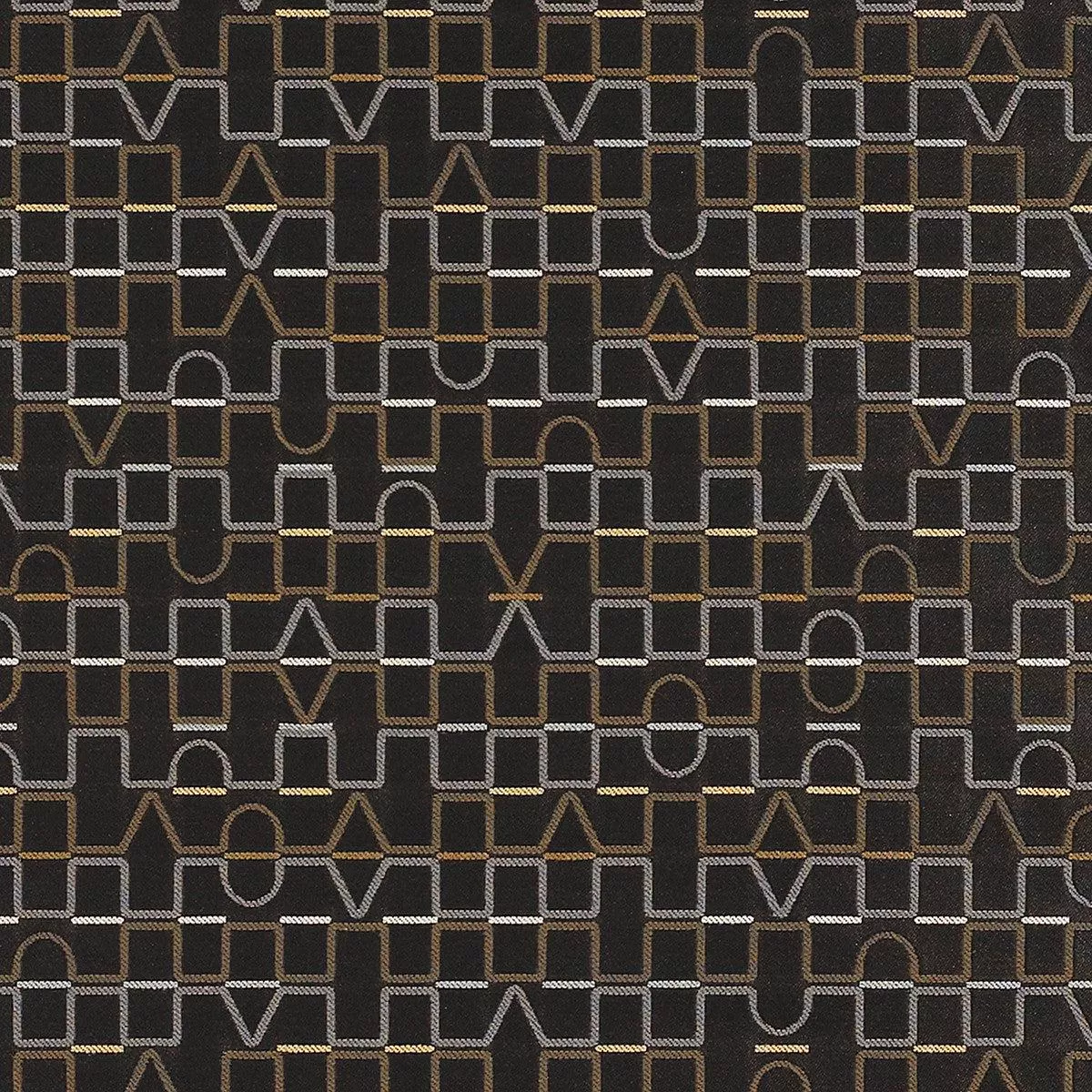 remnant-momentum-small-talk-eclipse-black-upholstery-fabric Remnant of Momentum Small Talk Eclipse Black Upholstery Fabric