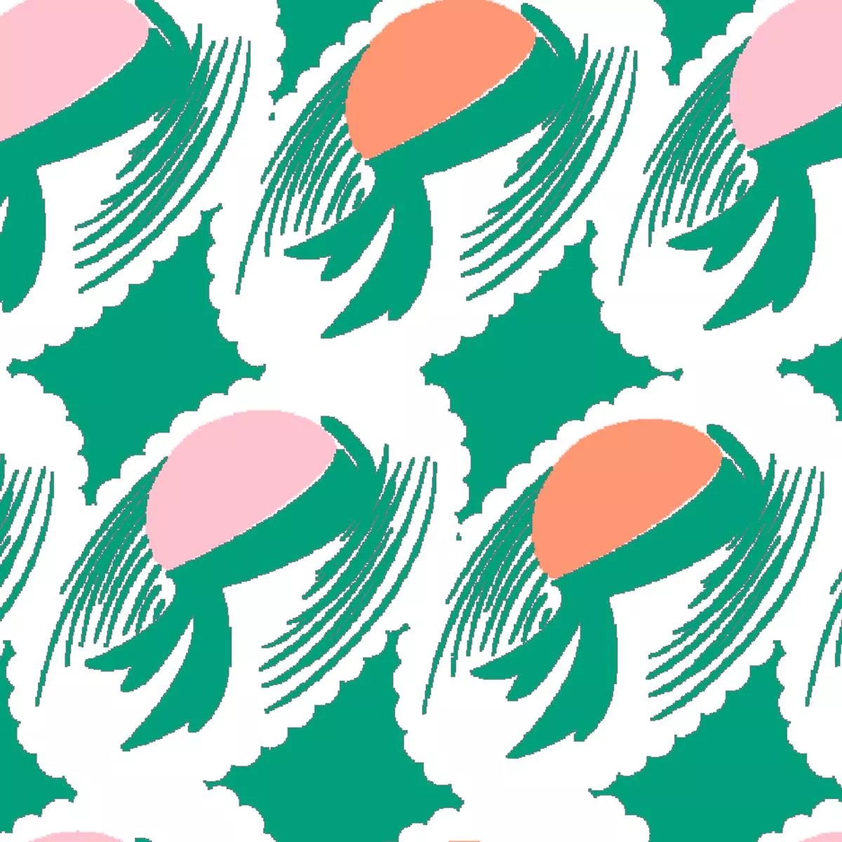 retro-bait-green-fabric Retro Bait, Green Fabric