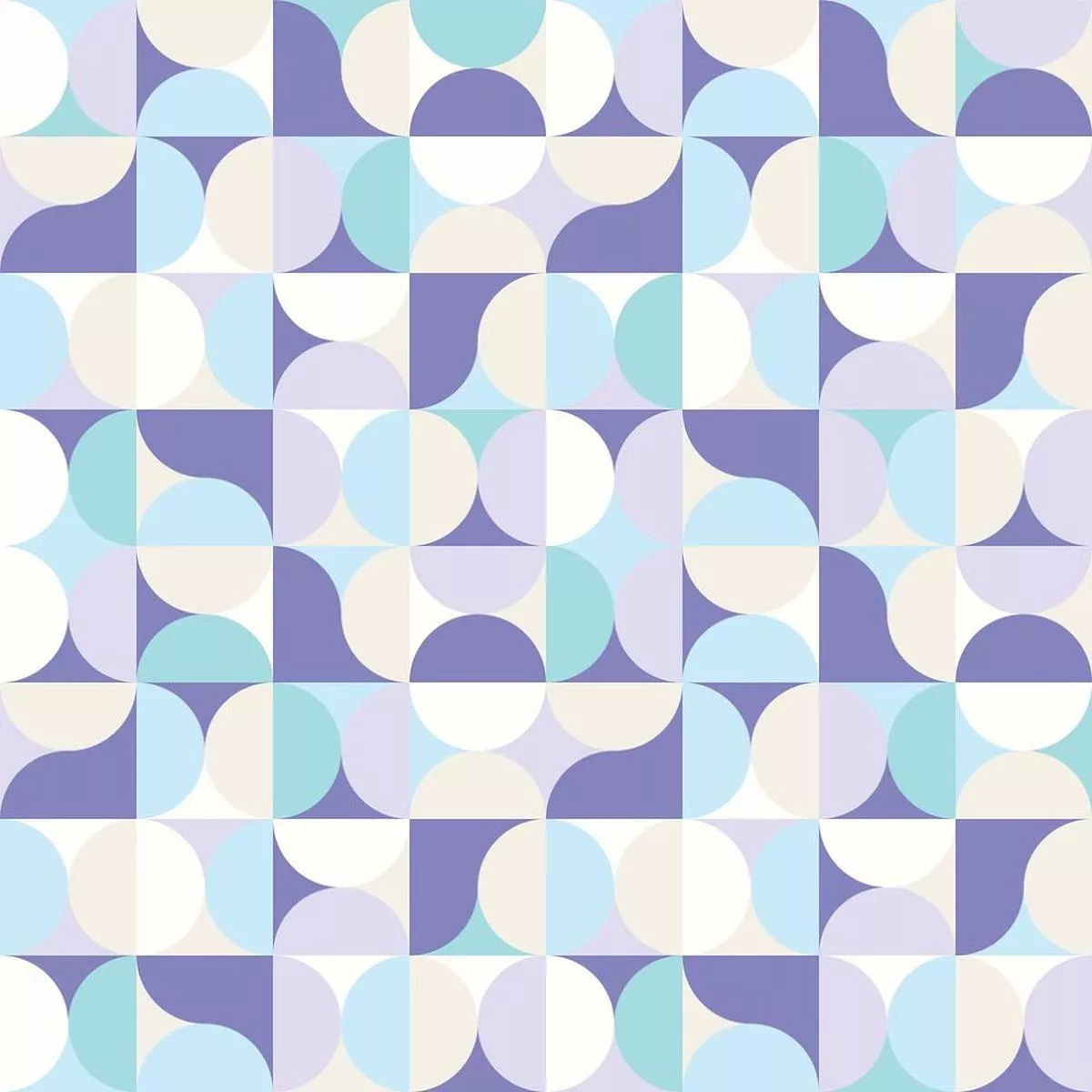 retro-circular-pattern-fabric-pastels Retro Circular Pattern Fabric – Pastels