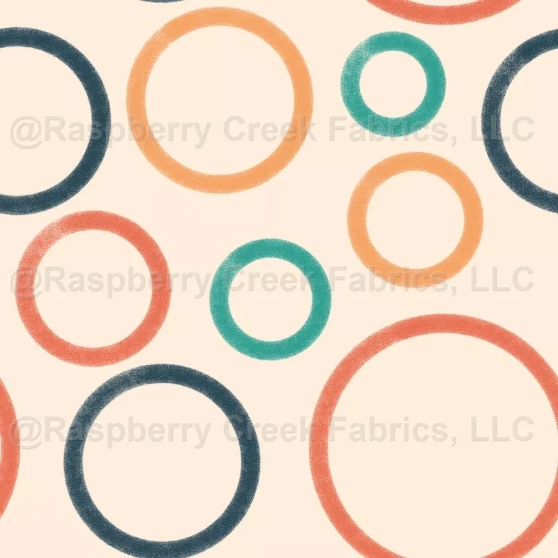retro-simply-circles-from-retro-geometric-collection RETRO simply circles from RETRO GEOMETRIC collection