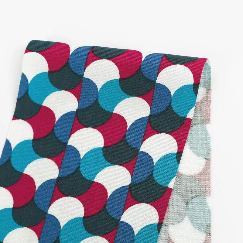retro-tile-viscose-twill-opal Retro Tile Viscose Twill – Opal