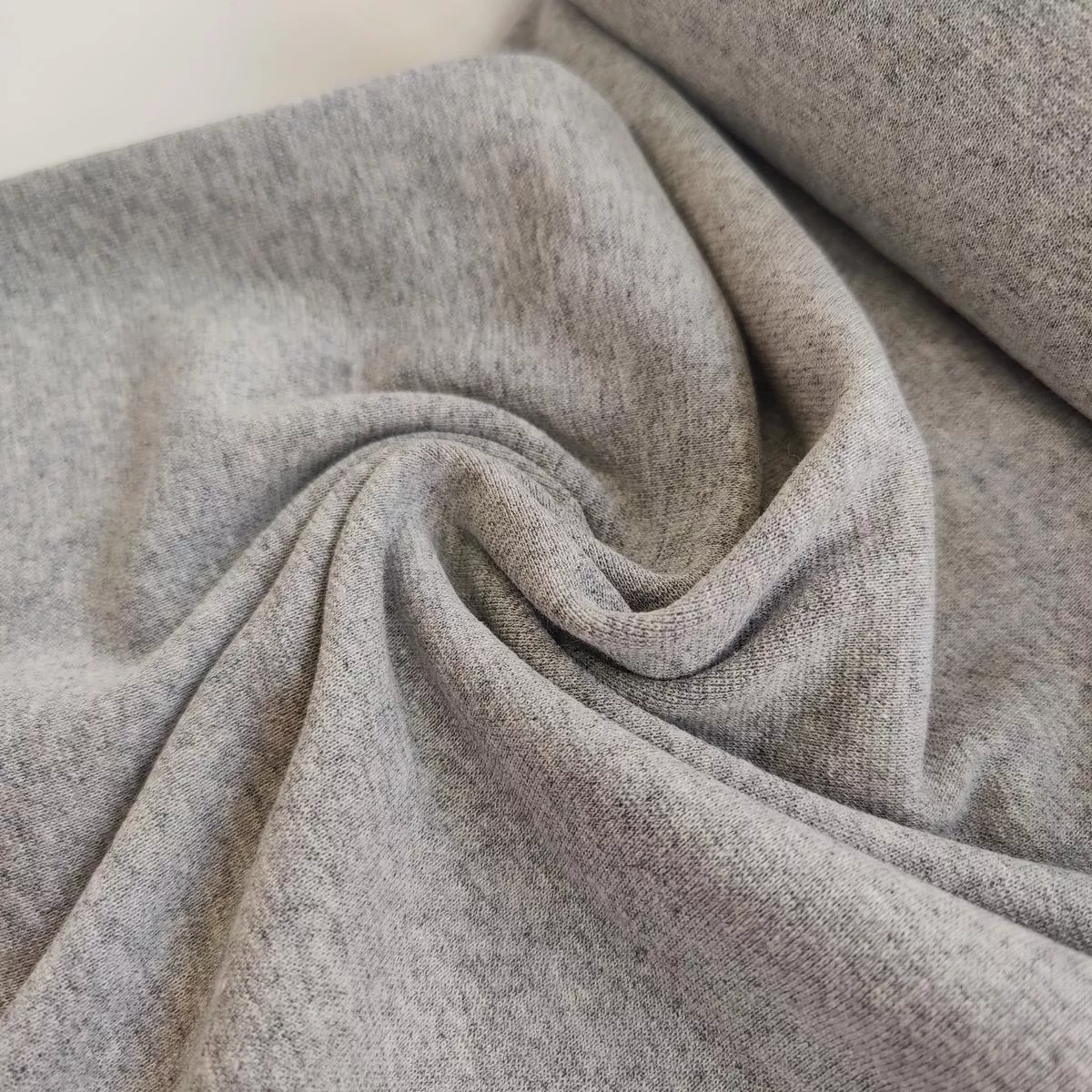 ribbing-cuffing-marled-grey Ribbing Cuffing – Marled Grey