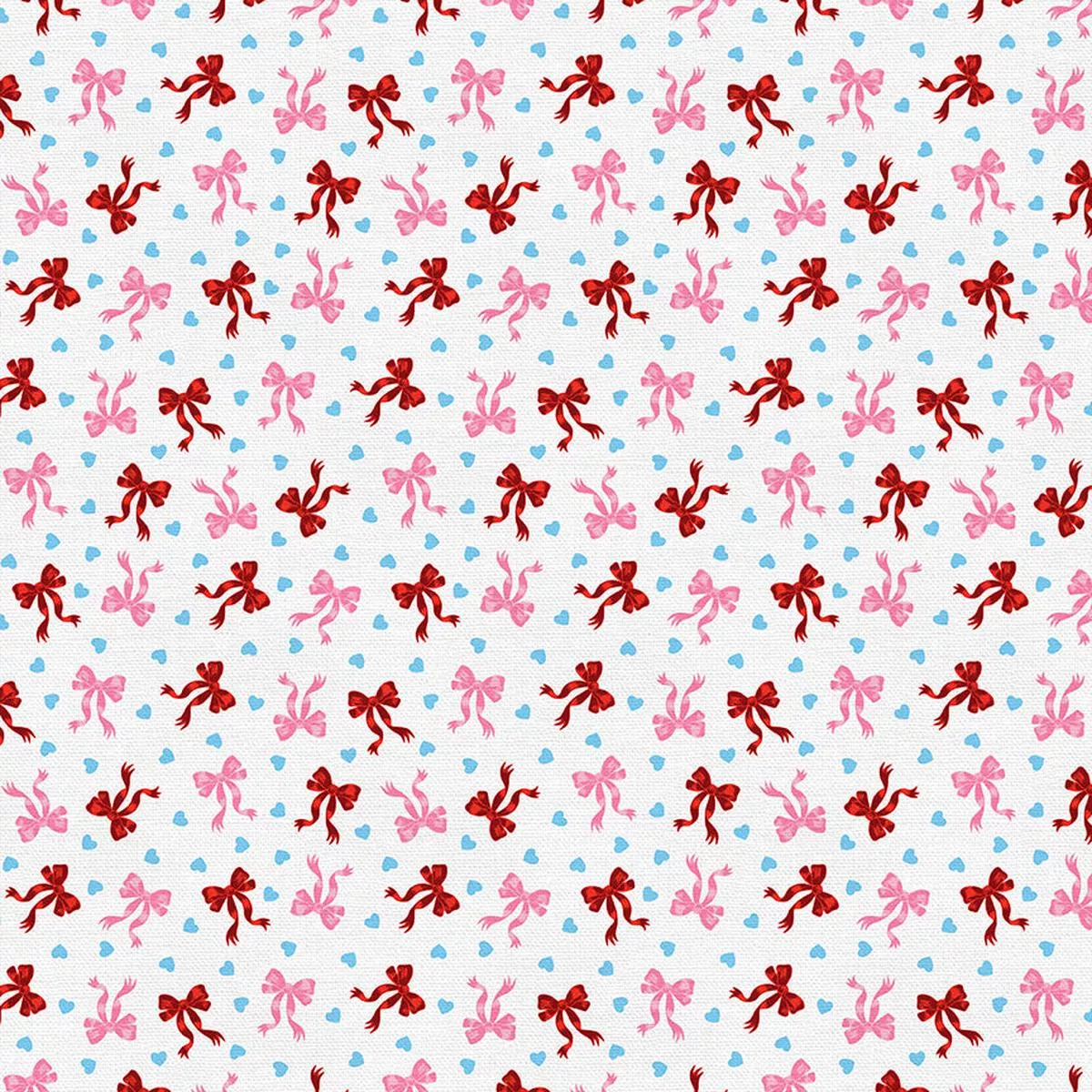 ribbon-toss-quilting-cotton Ribbon Toss – Quilting Cotton