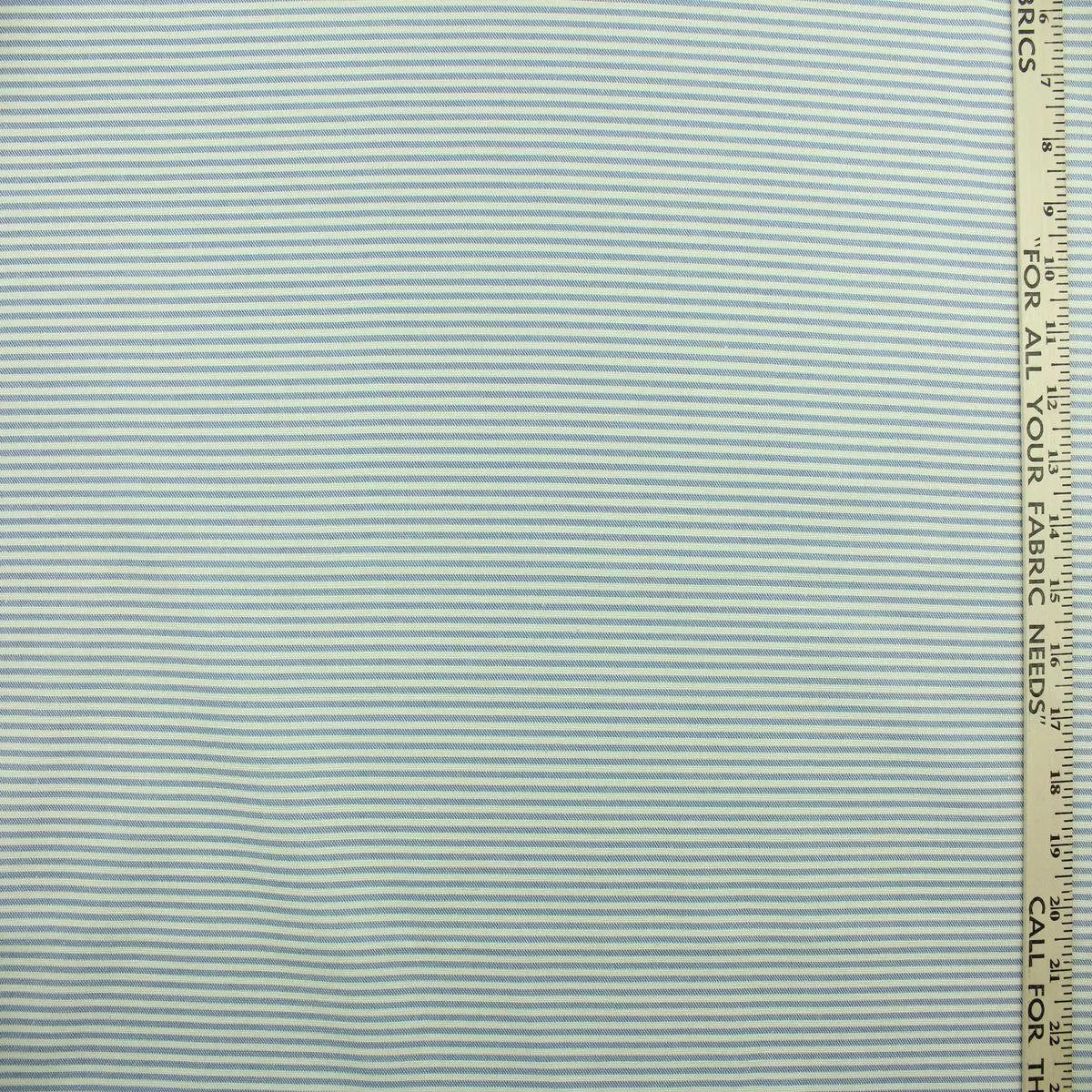 richloom-edgar-ticking-in-colonial-blue Richloom Edgar Ticking in Colonial Blue