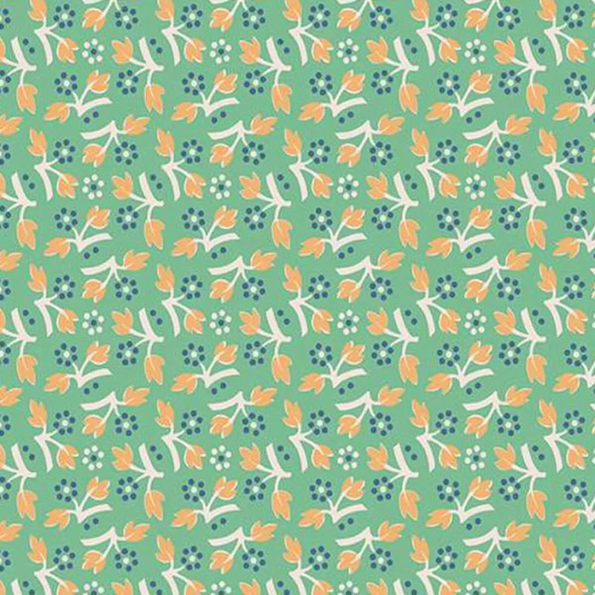 riley-blake-c14390-leaf Riley Blake – C14390 Leaf