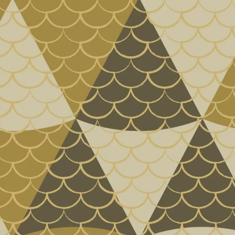 ripsie-bastille-brass-metallic-wallcovering Ripsie Bastille Brass Metallic Wallcovering