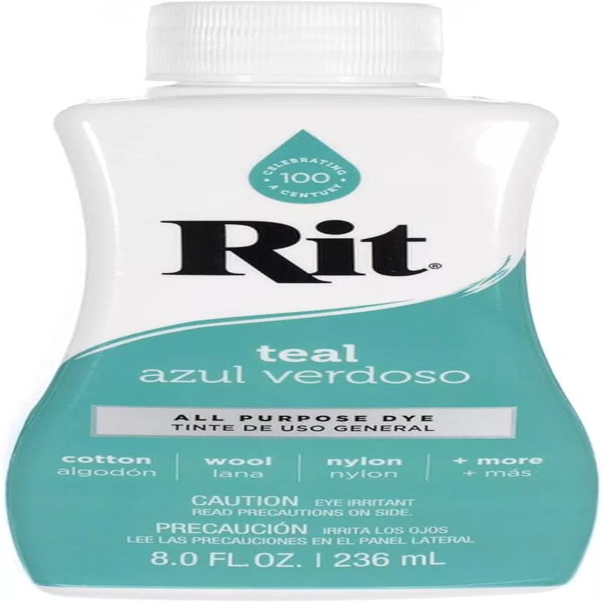 Rit Liquid Dye