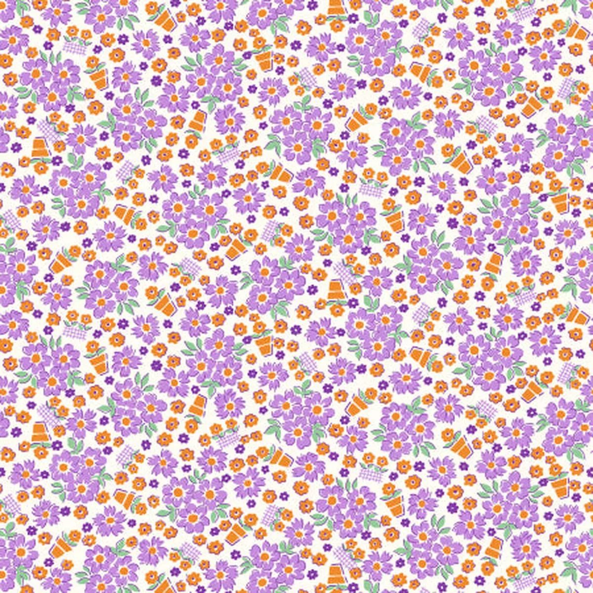 RJR Fabrics – 6110-AM4 Amethyst