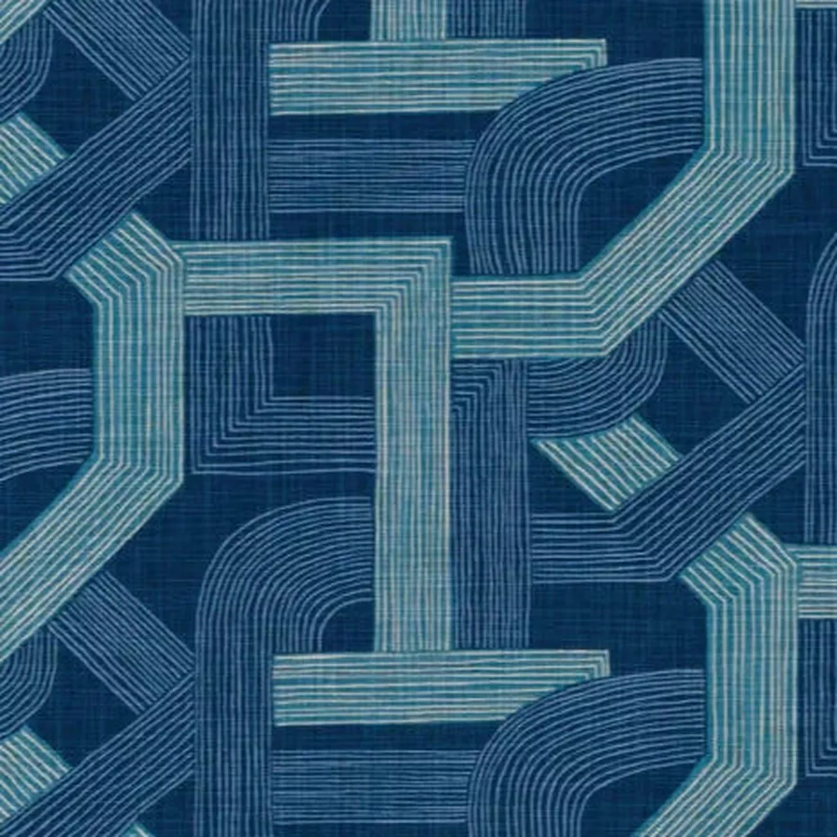 robert-allen-contour-lines-in-lapis Robert Allen Contour Lines in Lapis