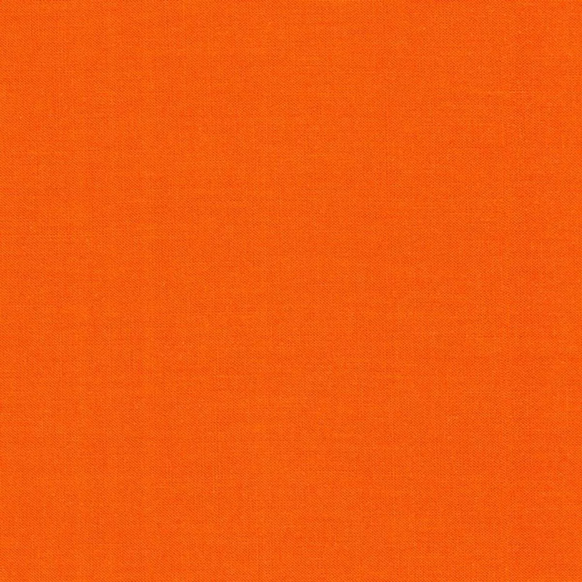robert-kaufman-kona-cotton-tangerine-yardage Robert Kaufman – Kona Cotton – Tangerine – Yardage
