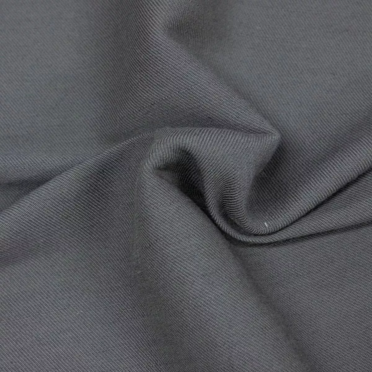rolf-grey-wool-twill-fabric Rolf Grey Wool Twill Fabric