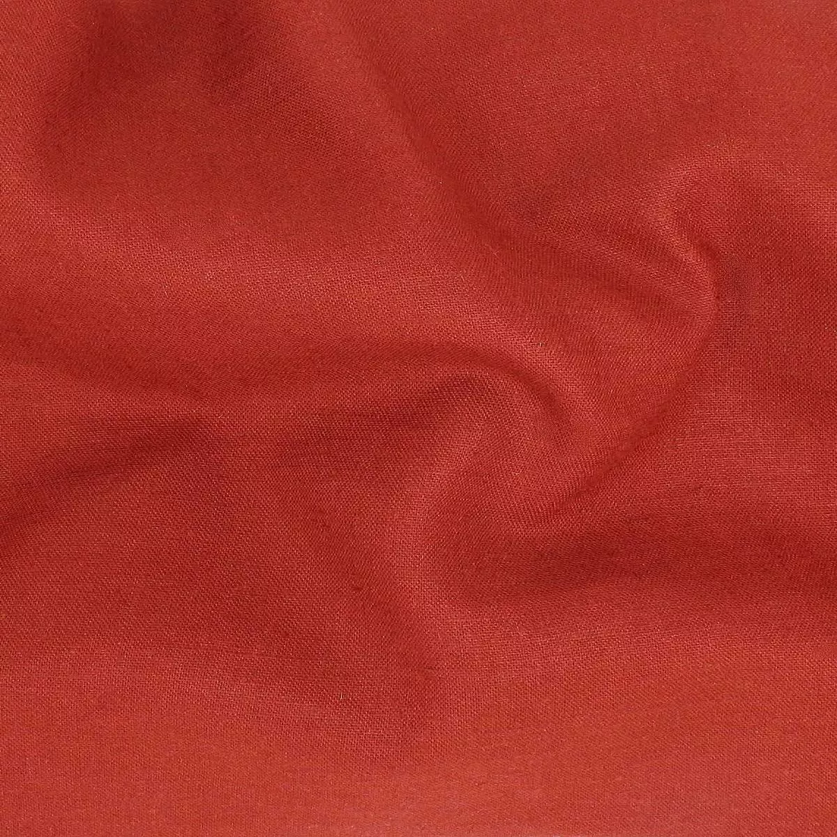 Roma Stretch Linen Henna