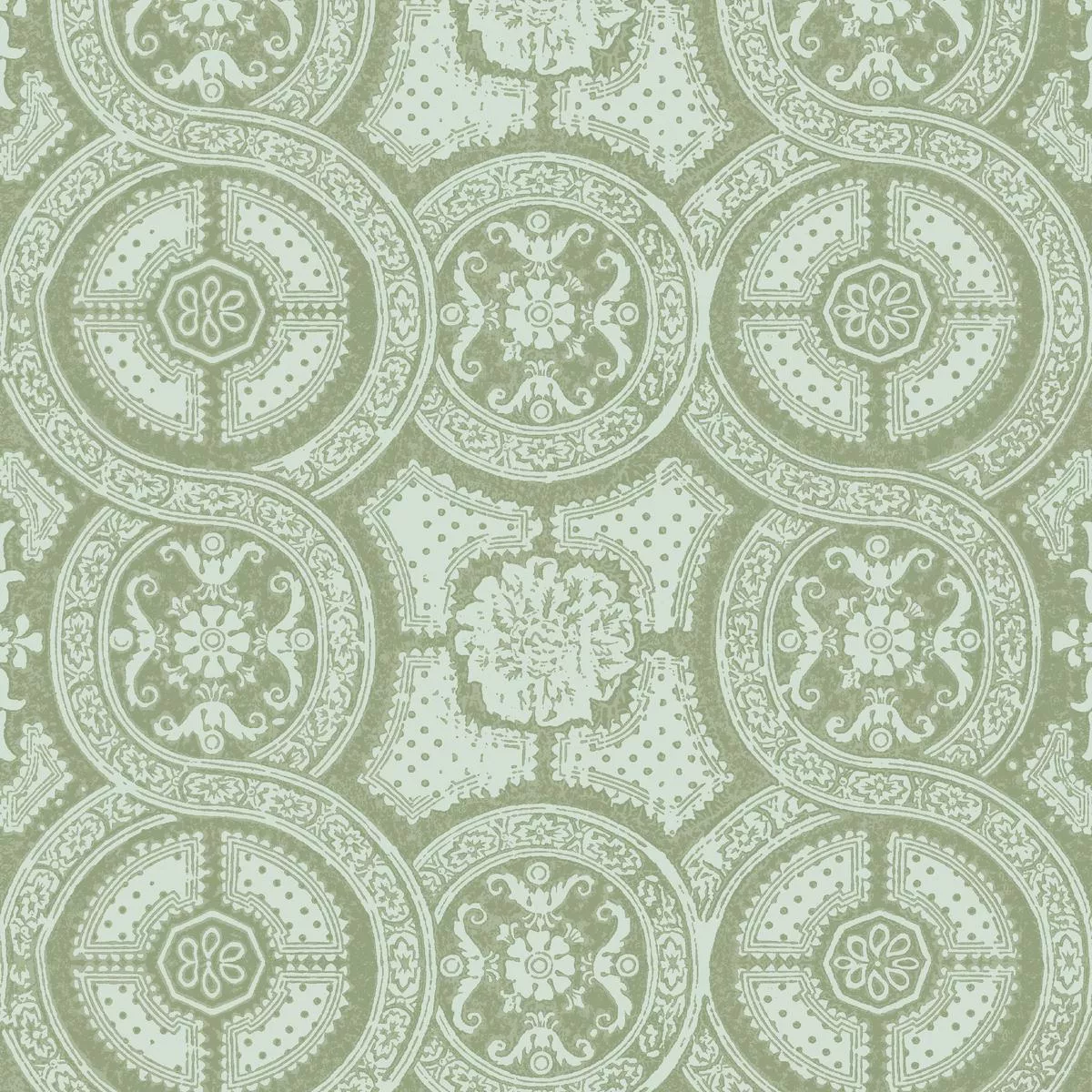 romantic-sequence-in-moss-fabric Romantic Sequence in Moss Fabric