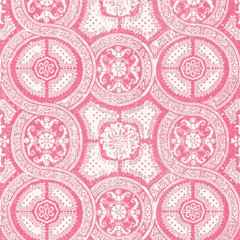 romantic-sequence-in-ruby-fabric Romantic Sequence in Ruby Fabric