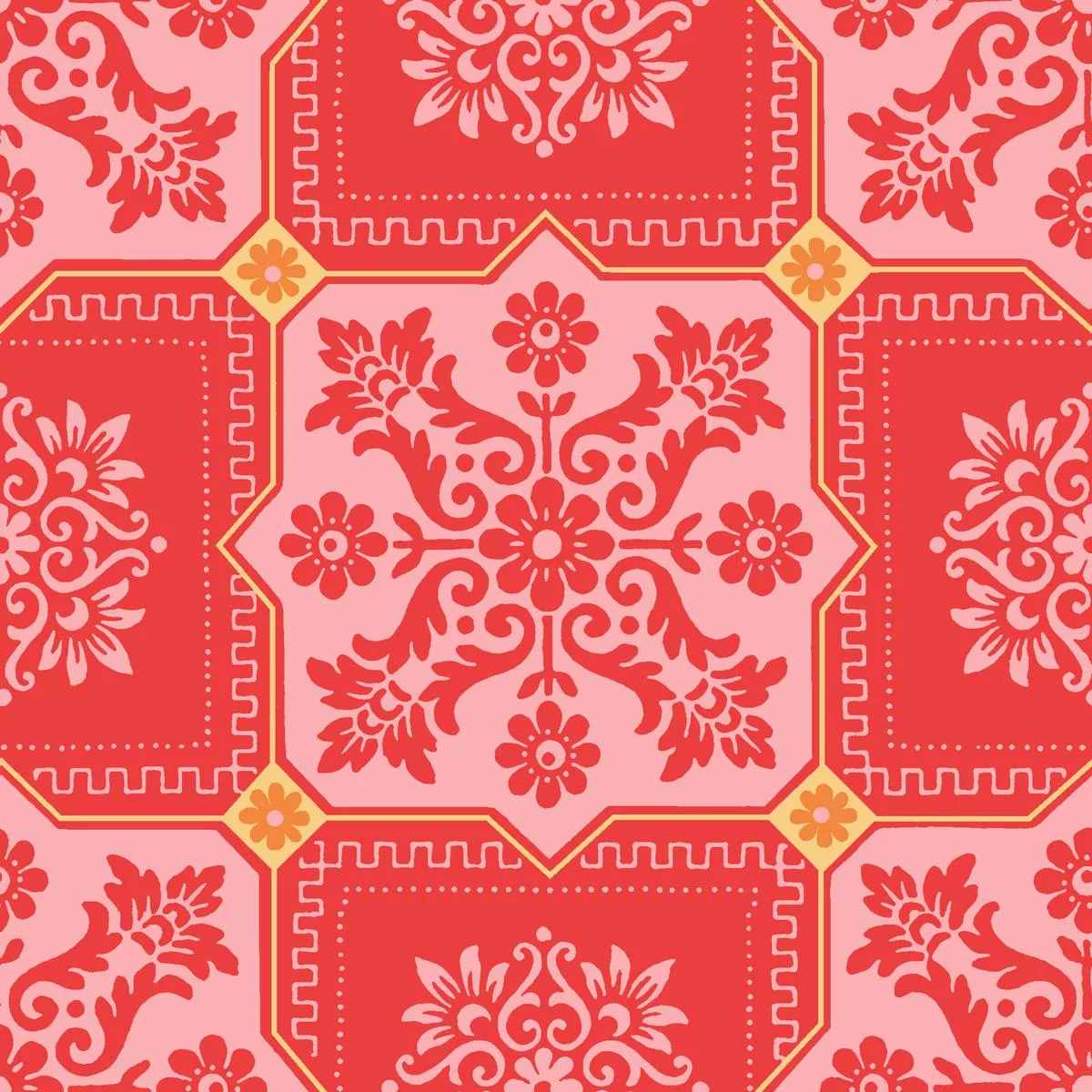 ronan-on-red-fabric Ronan on Red Fabric