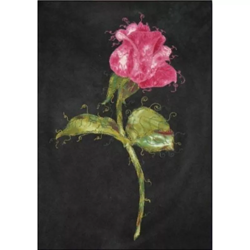 rose-by-sharon-schamber The Rose by Sharon Schamber