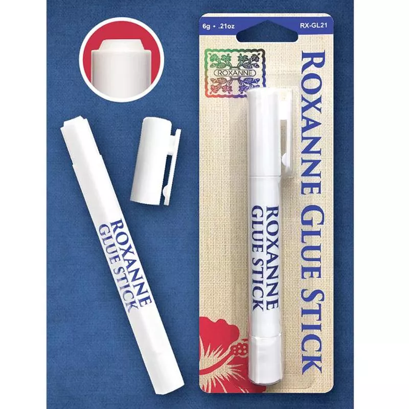 roxanne-glue-stick-21oz-colonial-needle Roxanne Glue Stick .21oz The Colonial Needle