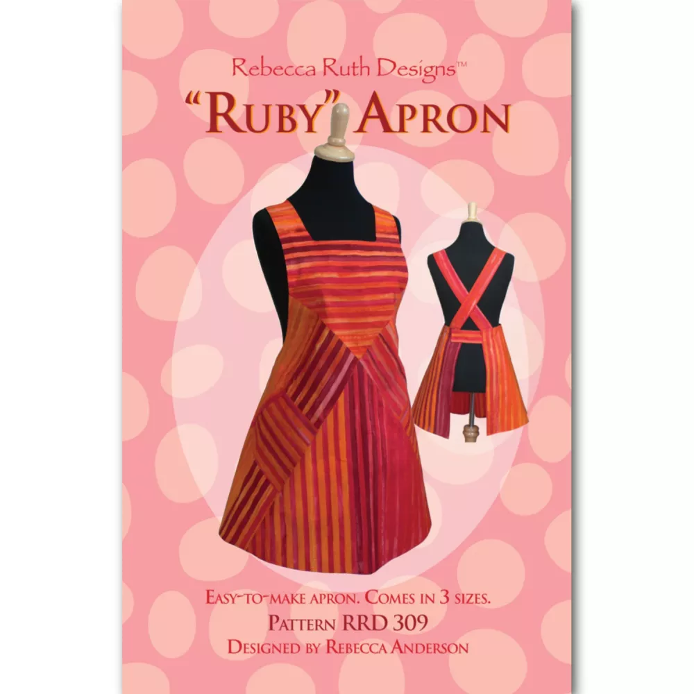ruby-apron-pattern Ruby Apron Pattern