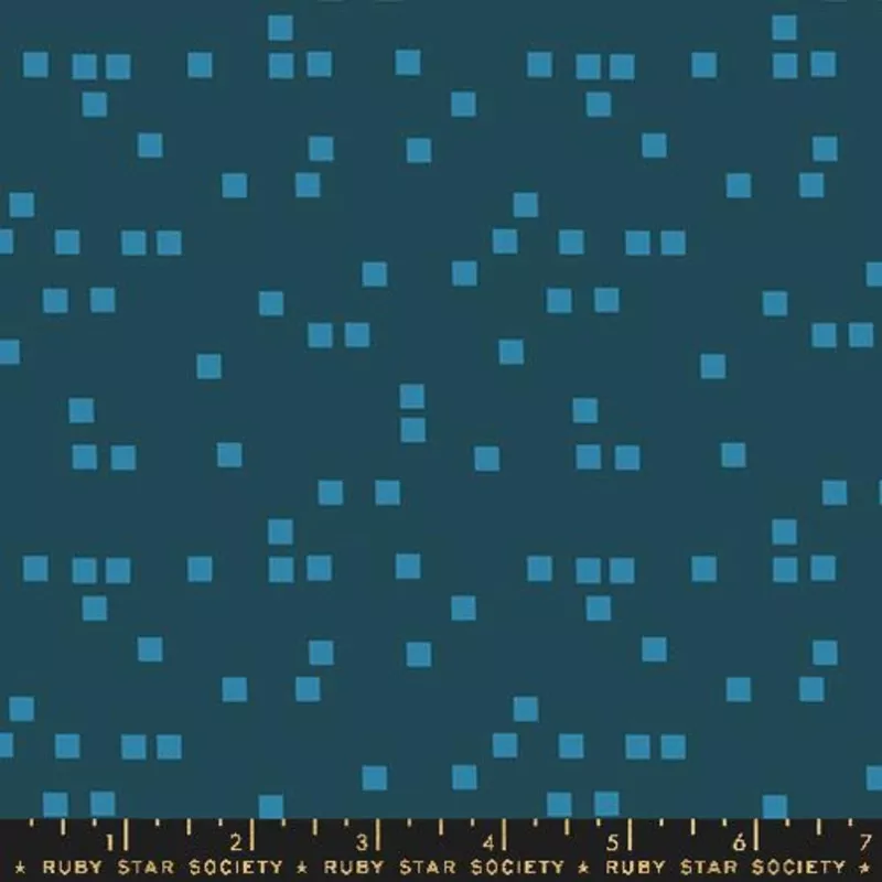 Ruby Star Geometry Square Dance – Galaxy RS5177 15