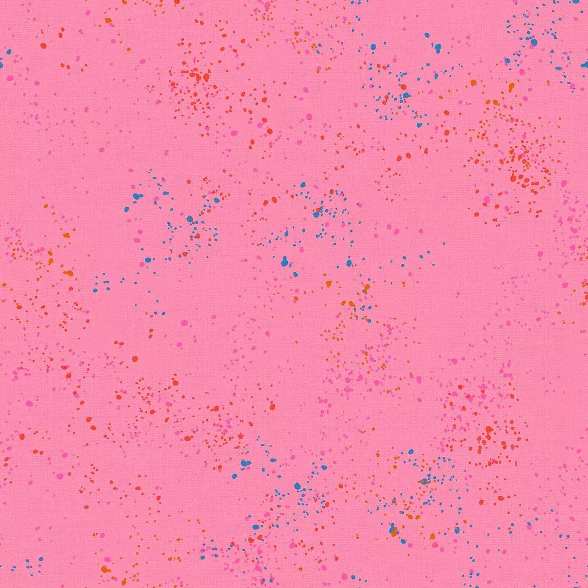 Ruby Star Society Speckled Canvas – Flamingo