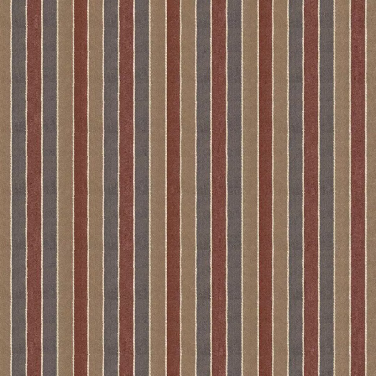 Rue Royale Pomegranate RM Coco Fabric