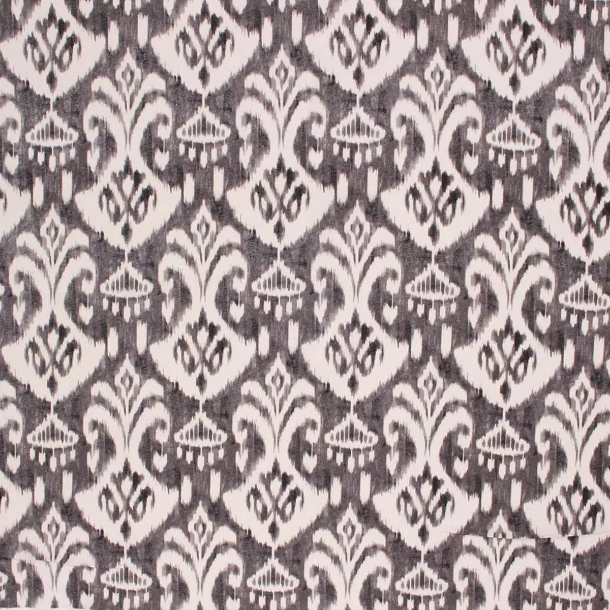 RUMAKI GREYSTONE RM Coco Fabric