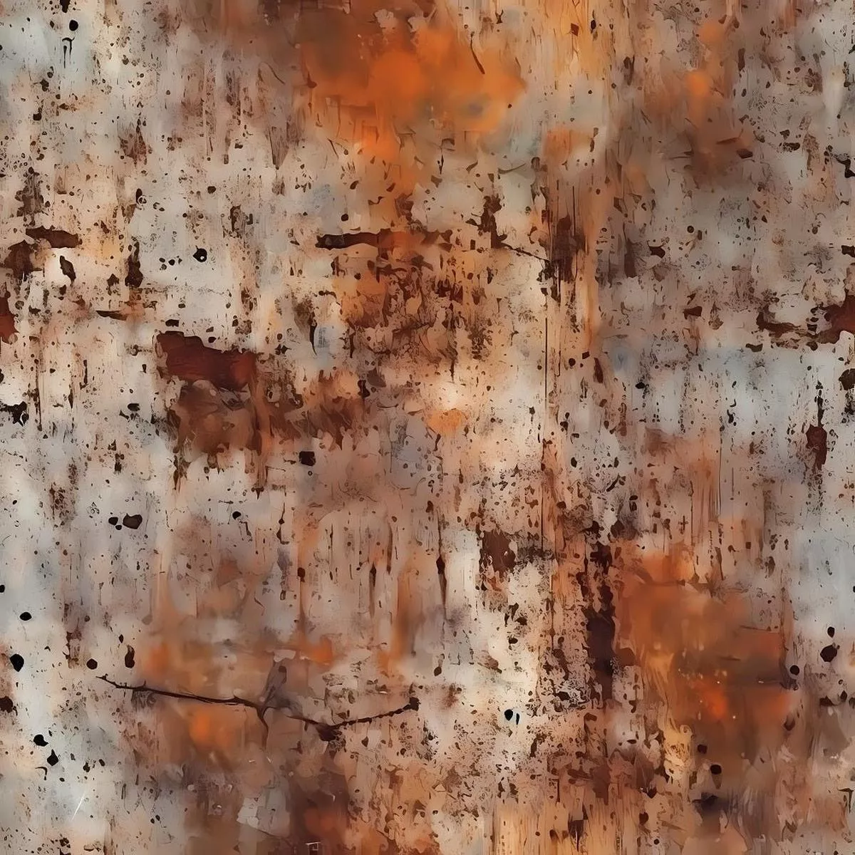 rusty-metal-texture-fabric Rusty Metal Texture Fabric