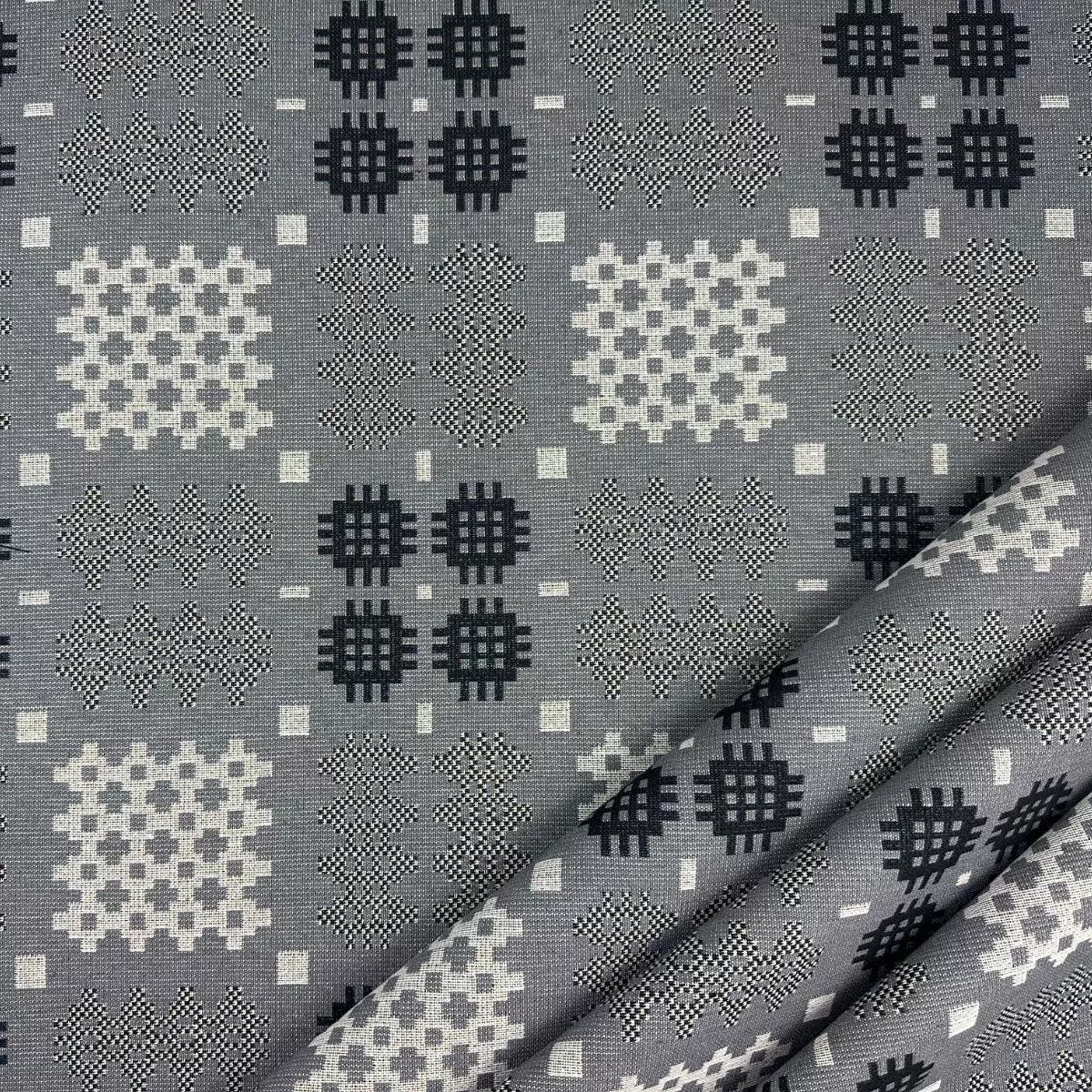s290-welsh-blanket-tapestry-grey S290 Welsh Blanket Tapestry Grey