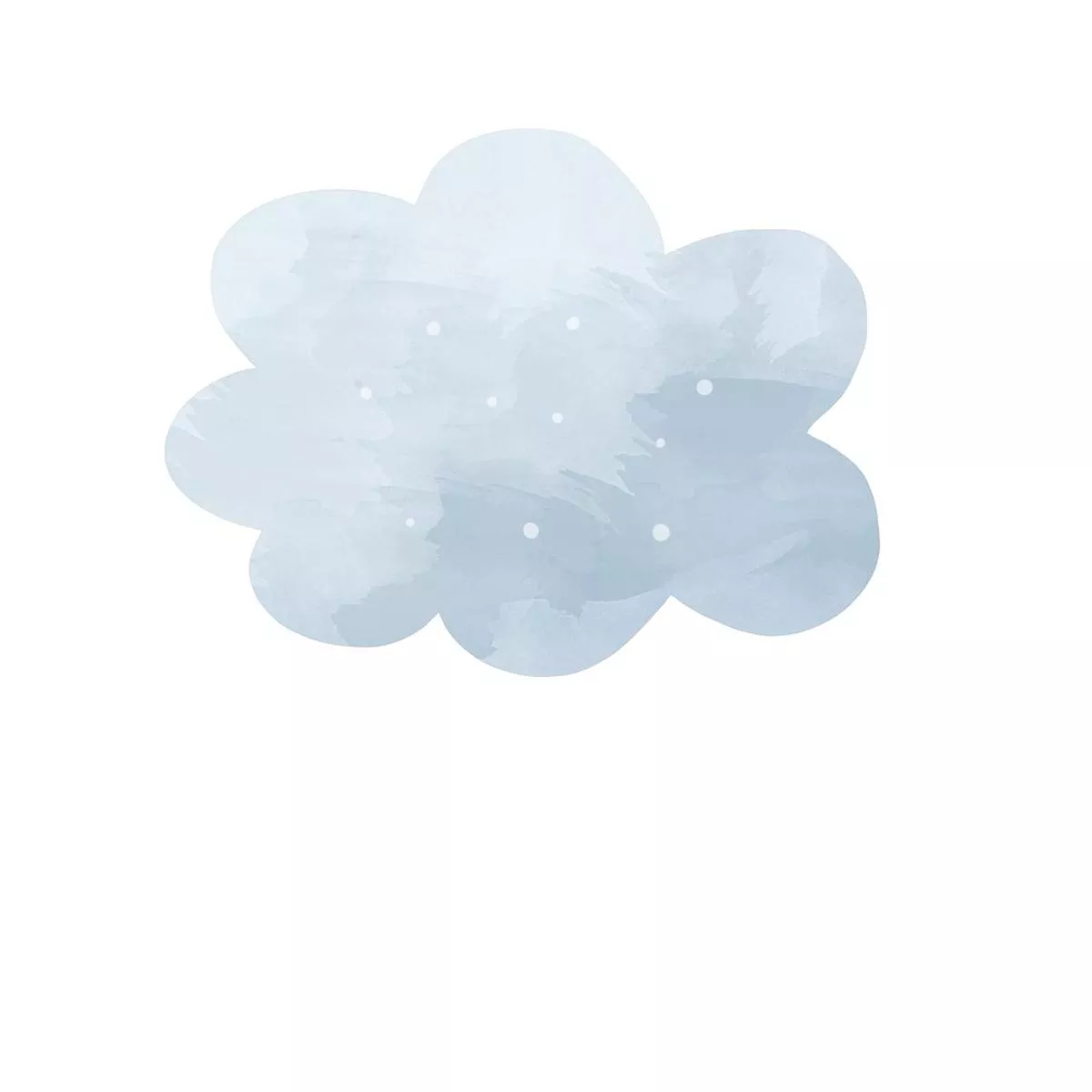 Safari Cloud Fabric Panel