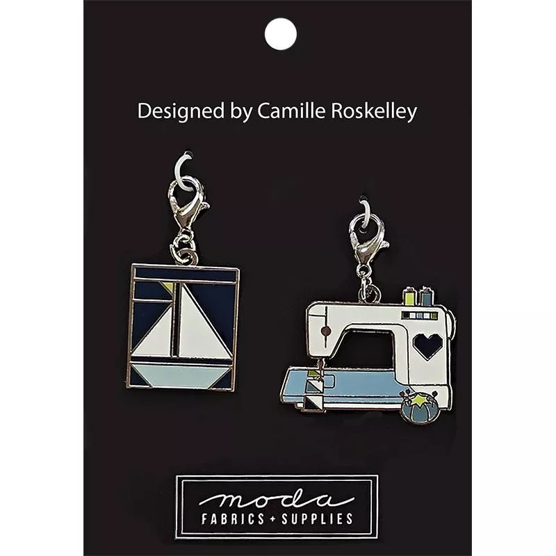 sailboat-sewing-machine-zipper-pull-or-sewing-charm-by-camille-roskelley Sailboat/Sewing Machine Zipper Pull or Sewing Charm by Camille Roskelley