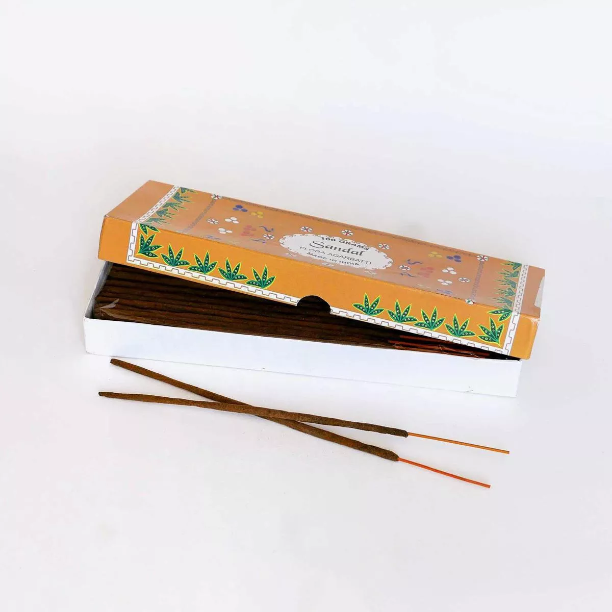 sandal-agarbatti-incense Sandal Agarbatti Incense