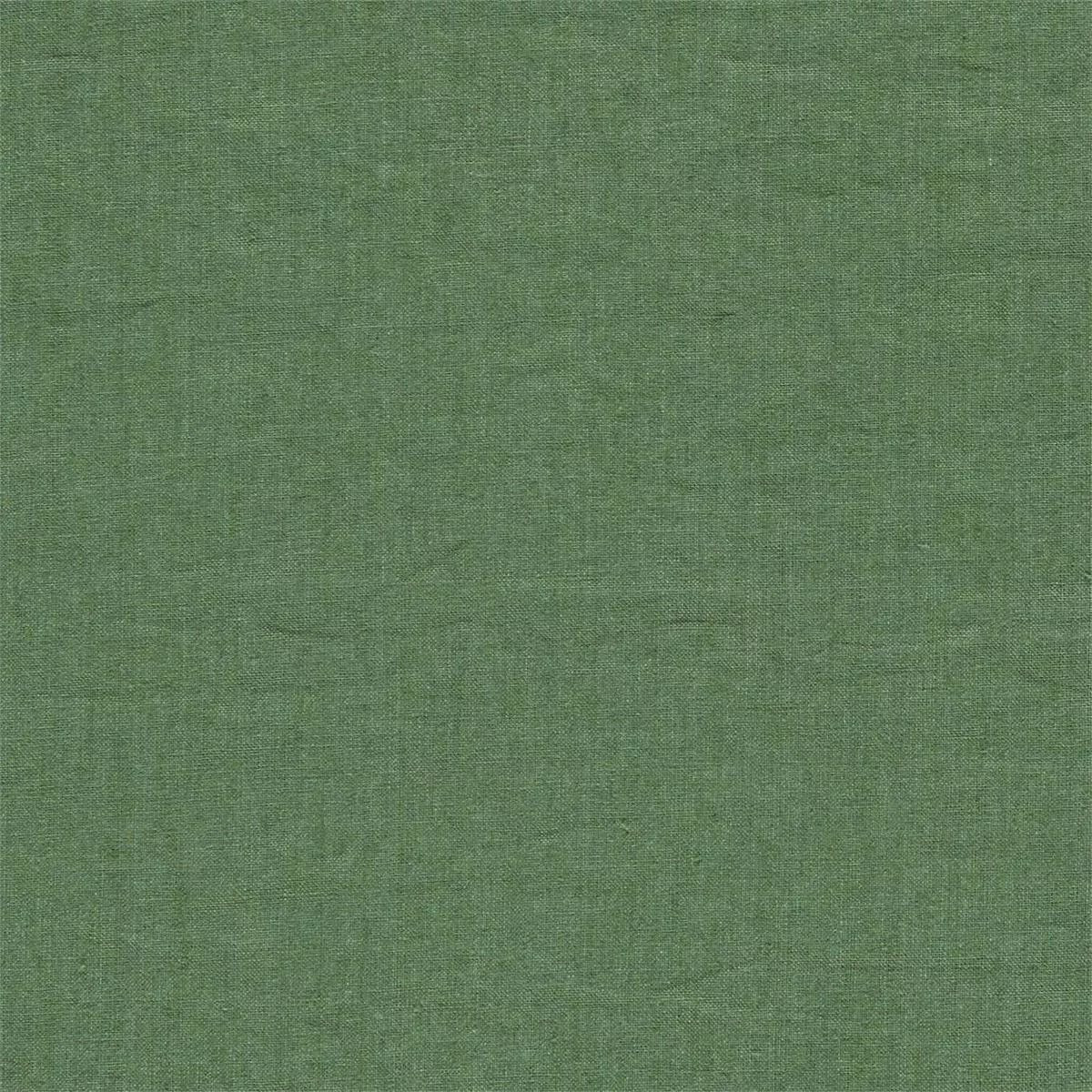 Sanderson Rue Linen Moss Fabric