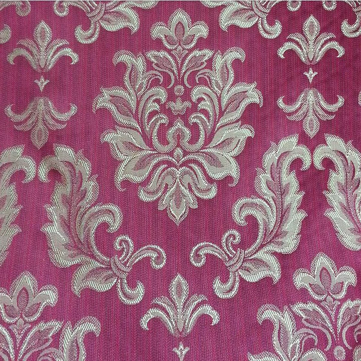 Sangria Damask