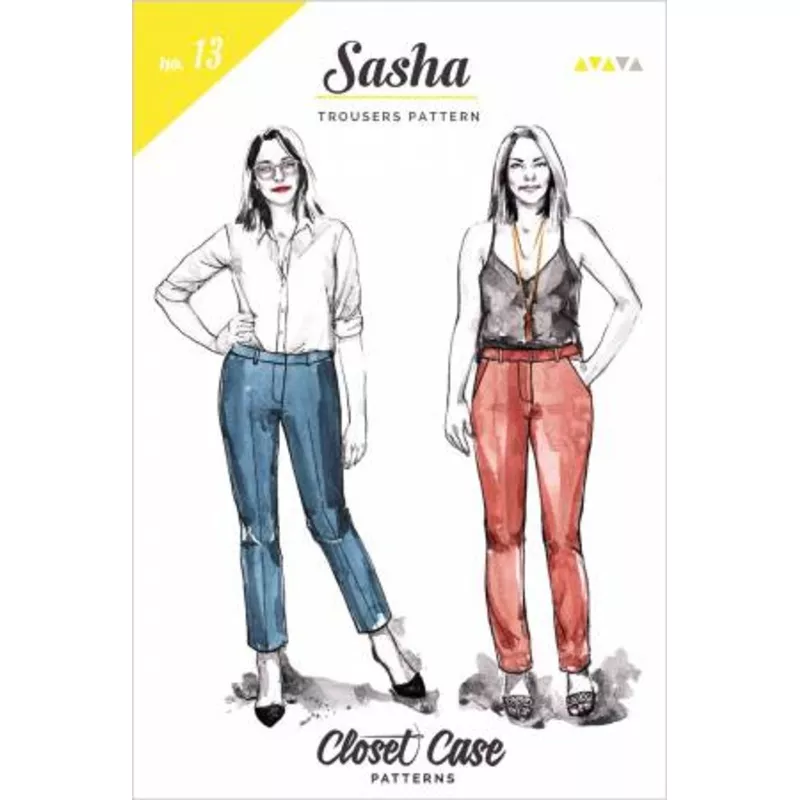 sasha-trousers Sasha Trousers